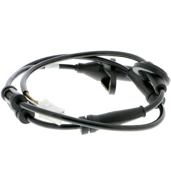 ABS-givare, Sensor, hjulvarvtal, Bakaxel, Bakaxel vänster, Vänste ABS-givare, Sensor, hjulvarvtal, Bakaxel, Bakaxel vänster, Vänste