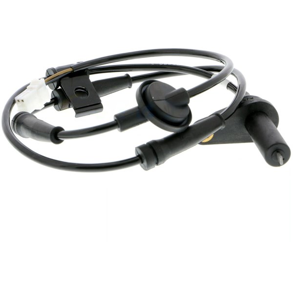 ABS-givare, Sensor, hjulvarvtal, Bakaxel, Bakaxel vänster, Vänste ABS-givare, Sensor, hjulvarvtal, Bakaxel, Bakaxel vänster, Vänste