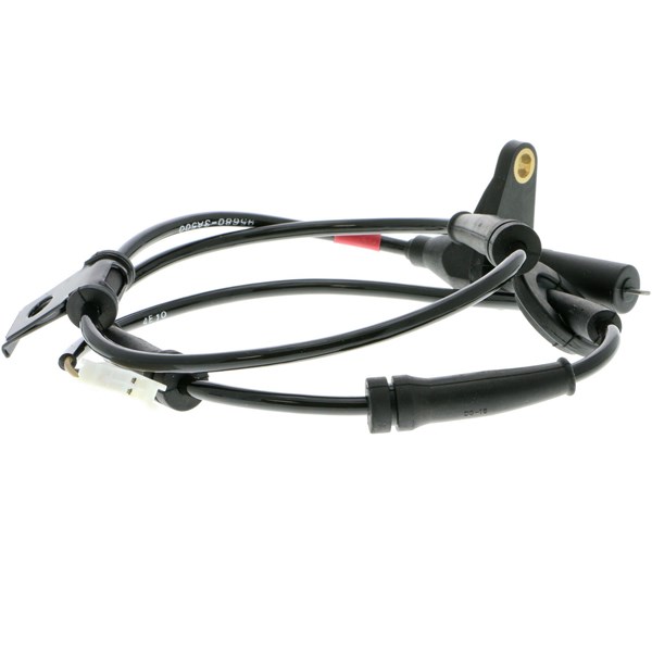 ABS-givare, Sensor, hjulvarvtal, Bakaxel, Bakaxel höger, Höger