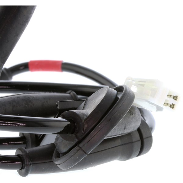 ABS-givare, Sensor, hjulvarvtal, Bakaxel, Bakaxel höger, Höger ABS-givare, Sensor, hjulvarvtal, Bakaxel, Bakaxel höger, Höger