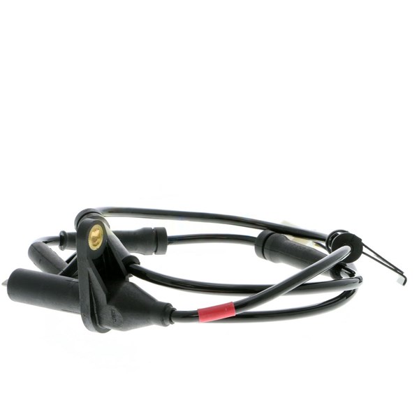 ABS-givare, Sensor, hjulvarvtal, Bakaxel, Bakaxel höger, Höger