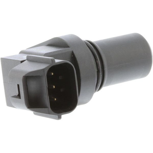 Sensor, hastighet, Utgång