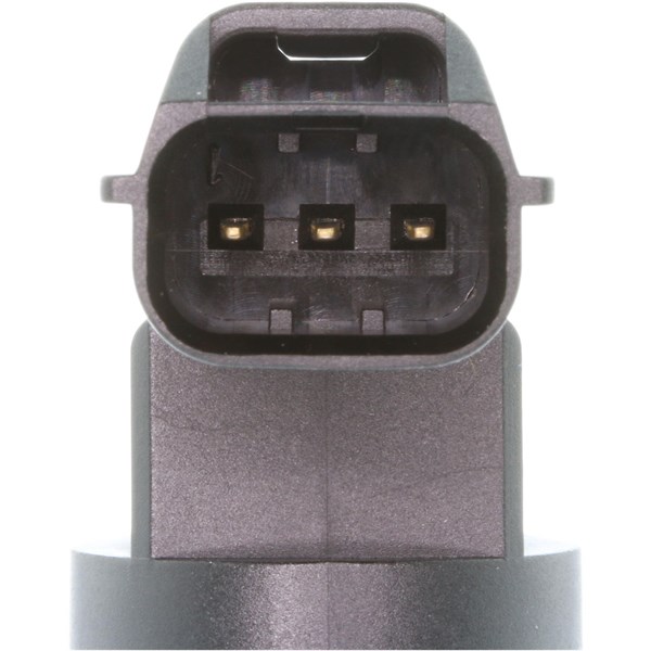 Sensor, hastighet, Utgång