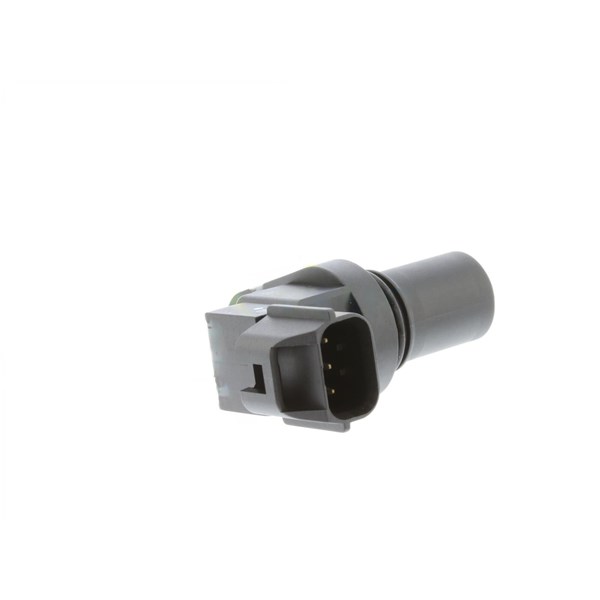 Sensor, hastighet, Utgång