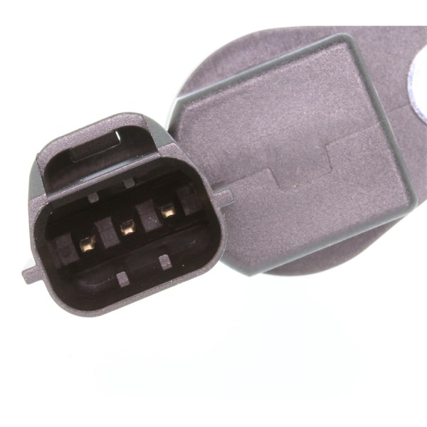 Sensor, hastighet / varvtal, Ingång Sensor, hastighet / varvtal, Ingång