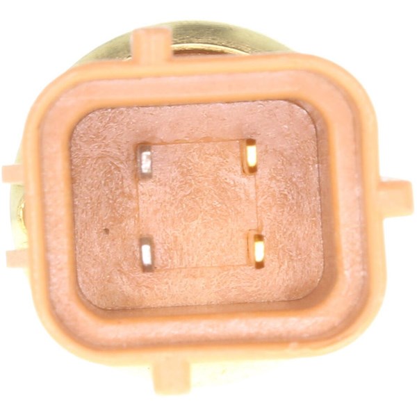 Sensor, kylvätsketemperatur
