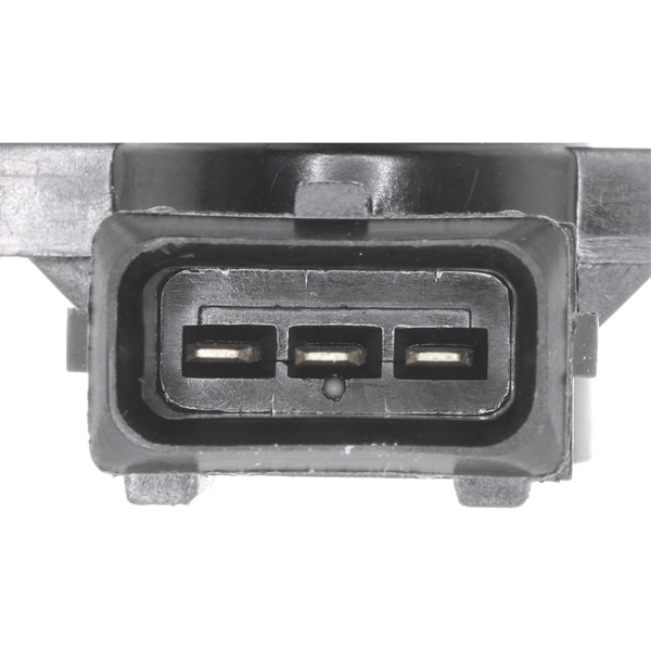 Sensor, gasspjäll