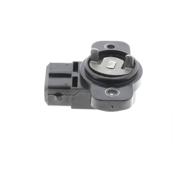 Sensor, gasspjäll
