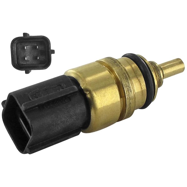 Sensor, kylvätsketemperatur Vemo V52-72-0114 VEMO
