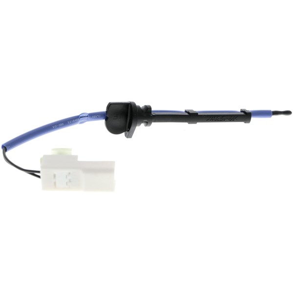 Sensor, innertemperatur