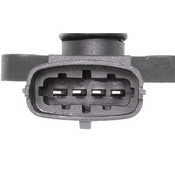 Sensor, insugstryck, Insugsgrenrör