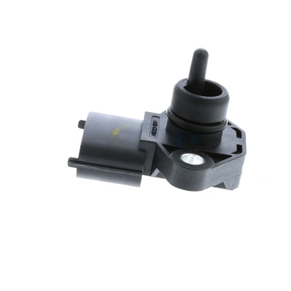Sensor, insugstryck, Insugsgrenrör