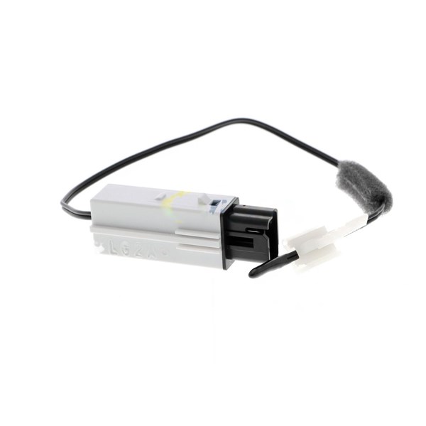 Sensor, innertemperatur VEMO