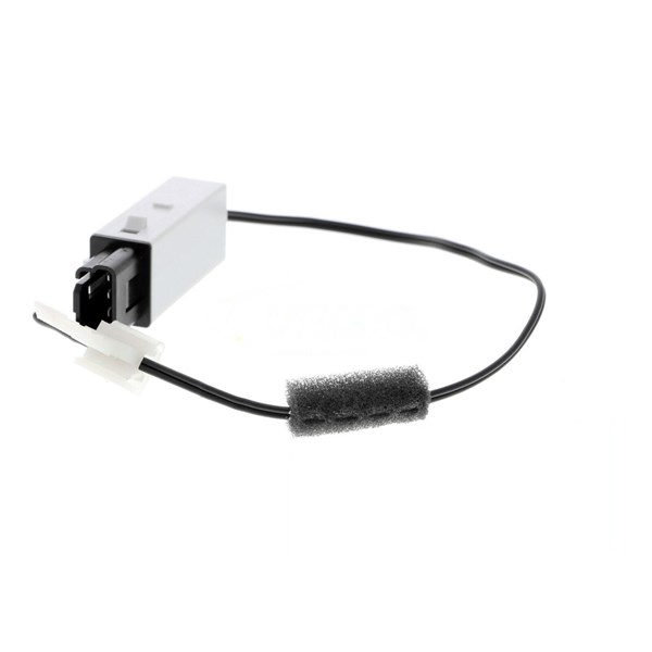 Sensor, innertemperatur VEMO