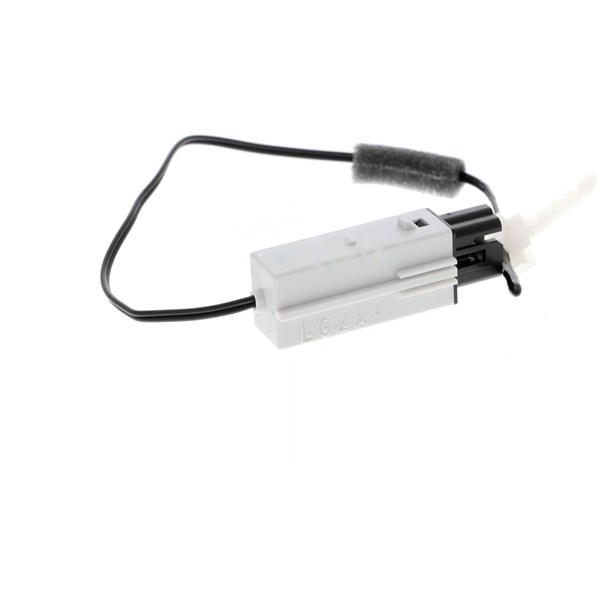 Sensor, innertemperatur VEMO