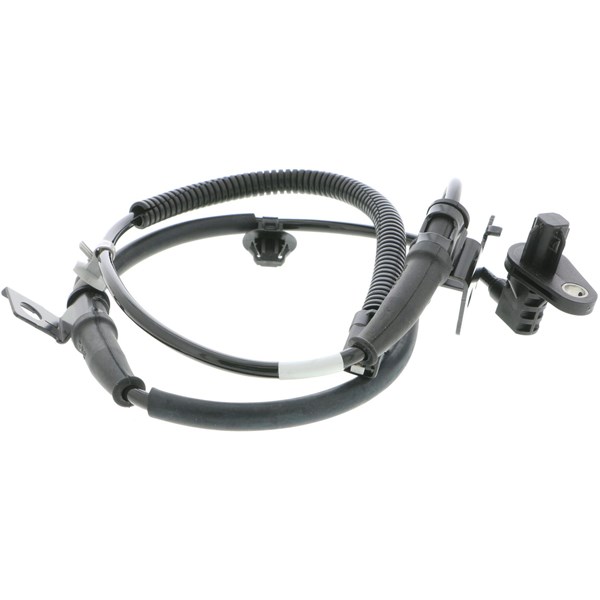 ABS-givare, Sensor, hjulvarvtal Vemo V52-72-0144 VEMO