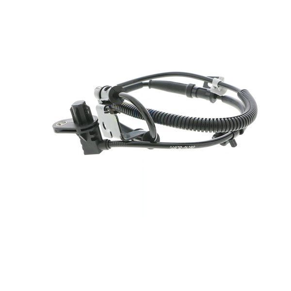 ABS-givare, Sensor, hjulvarvtal Vemo V52-72-0144 VEMO