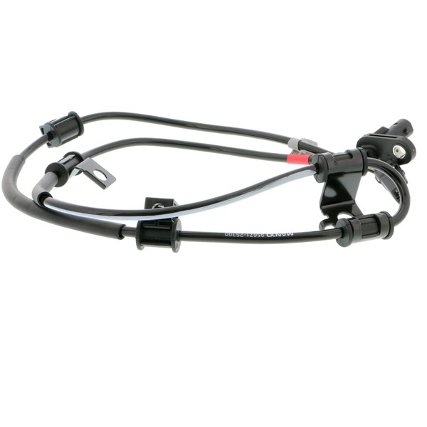ABS-givare, Sensor, hjulvarvtal, framaxel höger VEMO ABS-givare, Sensor, hjulvarvtal, framaxel höger VEMO
