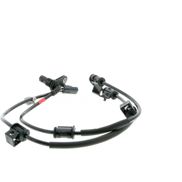 ABS-givare, Sensor, hjulvarvtal, framaxel höger VEMO ABS-givare, Sensor, hjulvarvtal, framaxel höger VEMO