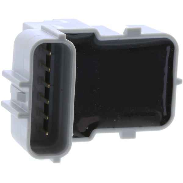 Sensor, parkeringshjälp, Bak