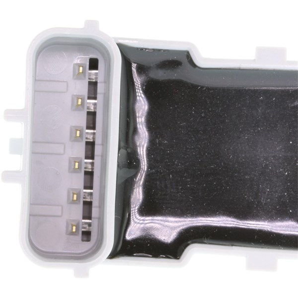 Sensor, parkeringshjälp, Bak Sensor, parkeringshjälp, Bak