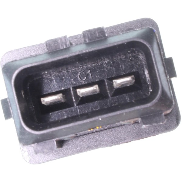 Sensor, kamaxelgivare