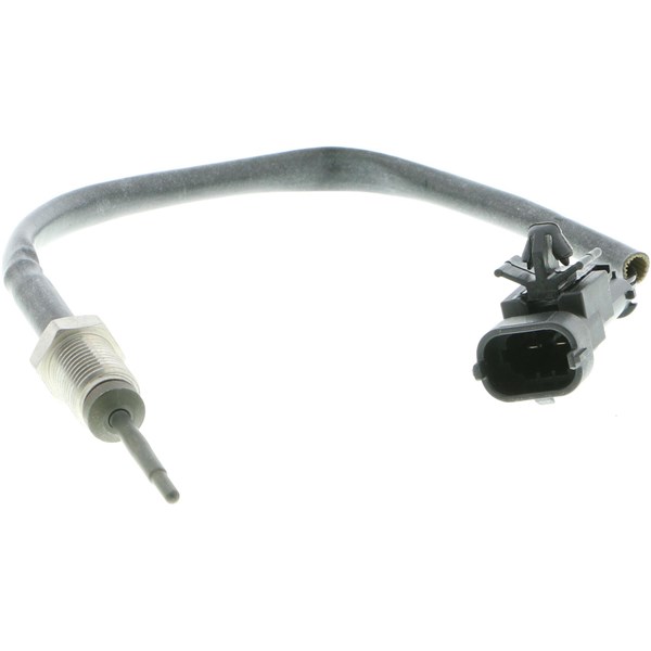 Sensor, avgastemperatur