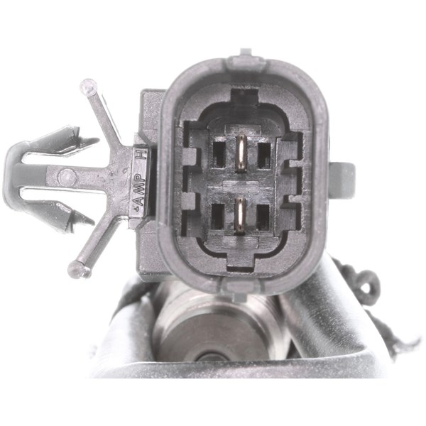 Sensor, avgastemperatur