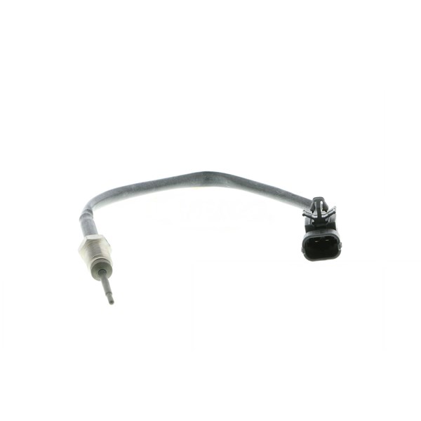 Sensor, avgastemperatur