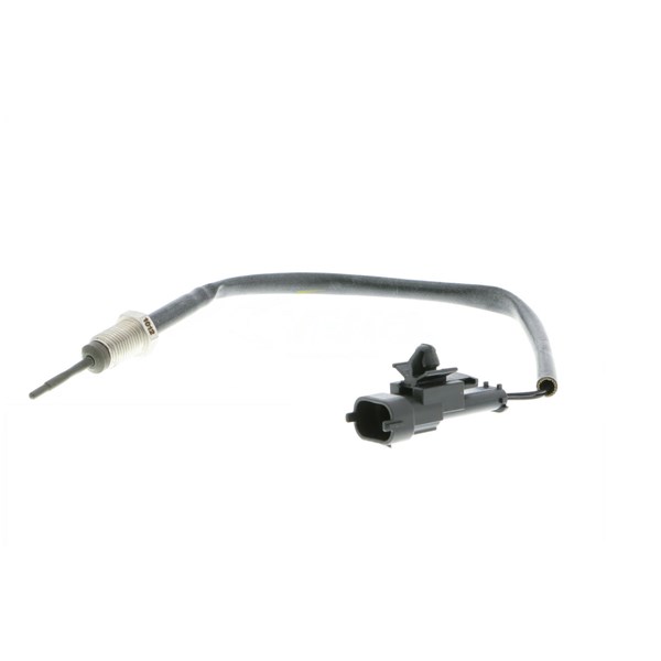 Sensor, avgastemperatur
