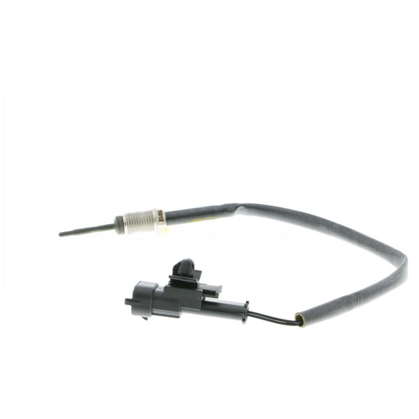 Sensor, avgastemperatur