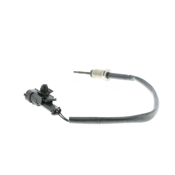 Sensor, avgastemperatur
