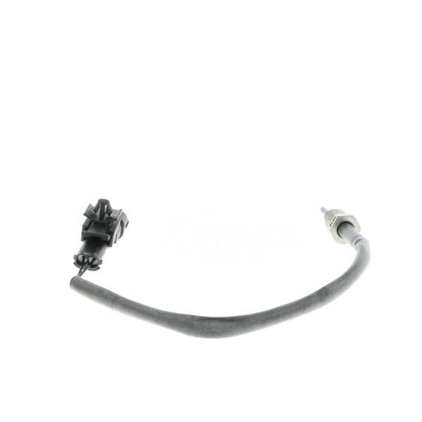 Sensor, avgastemperatur