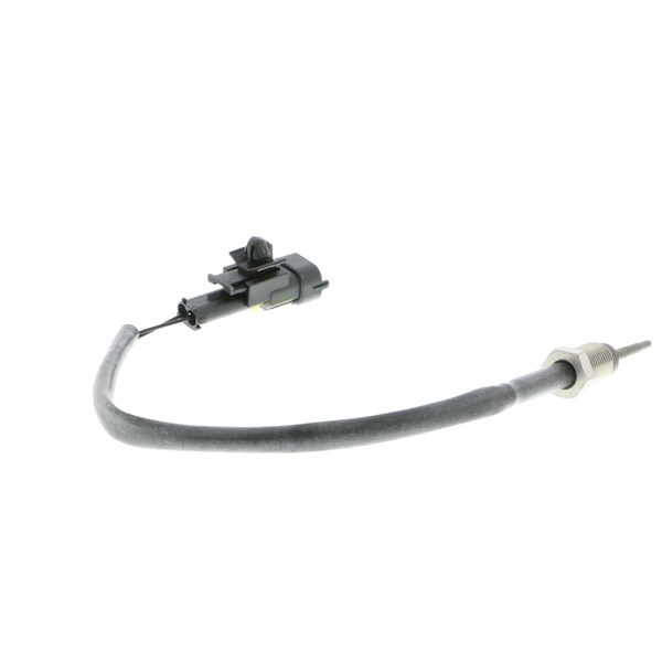 Sensor, avgastemperatur