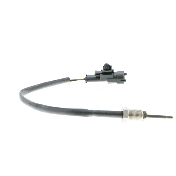 Sensor, avgastemperatur