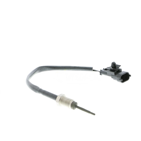 Sensor, avgastemperatur