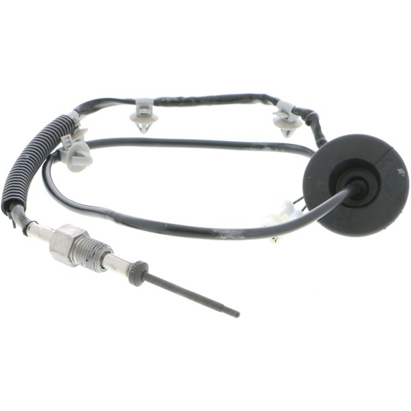 Sensor, avgastemperatur