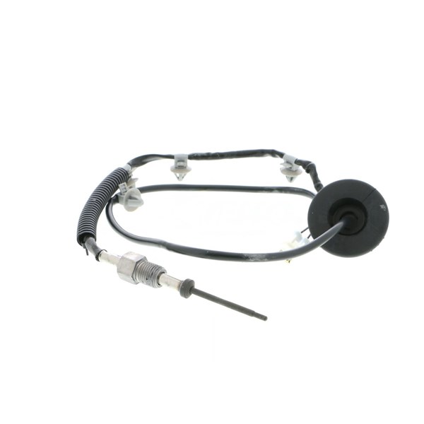 Sensor, avgastemperatur