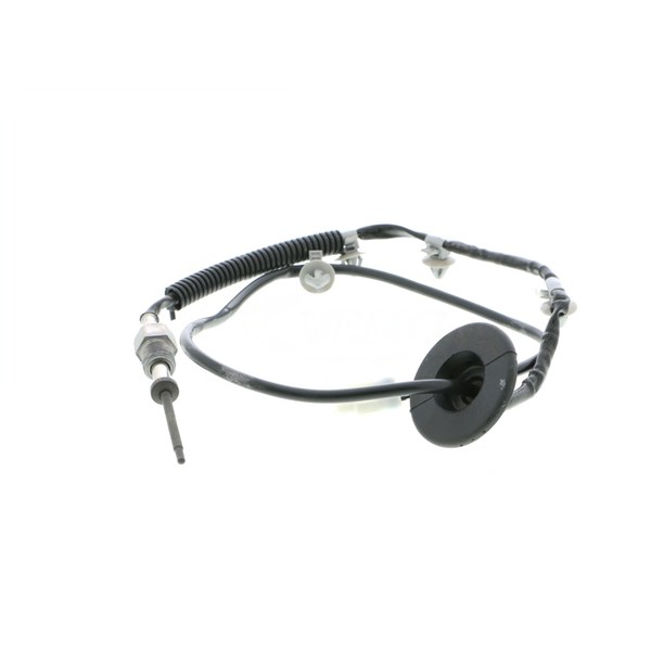 Sensor, avgastemperatur