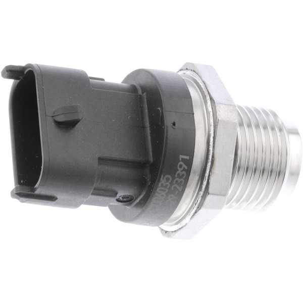 Sensor, bränsletryck, Vänster