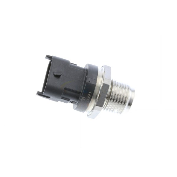 Sensor, bränsletryck, Vänster