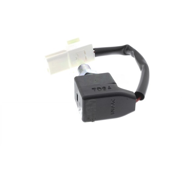 Kontakt, kopplingsstyrning (motorstyrning) Vemo V52-73-0022 VEMO