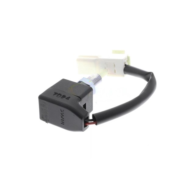 Kontakt, kopplingsstyrning (motorstyrning) Vemo V52-73-0022 VEMO