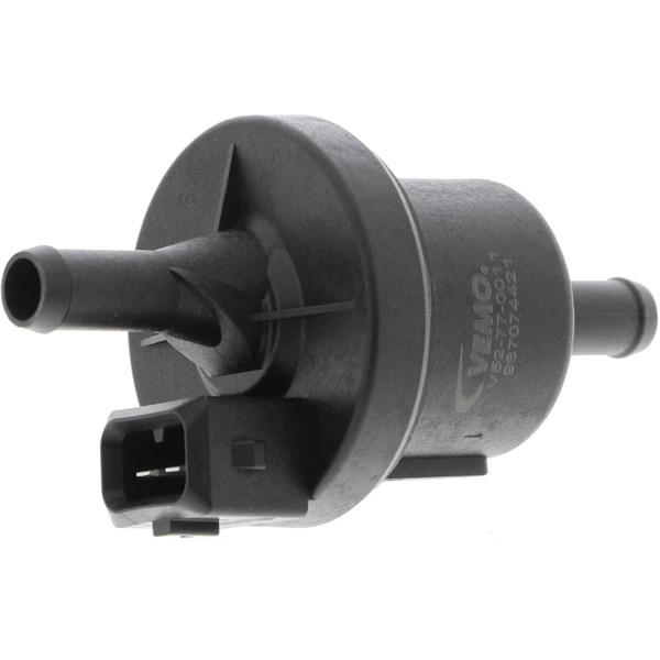 Ventilator, bränsletank Vemo V52-77-0011 VEMO