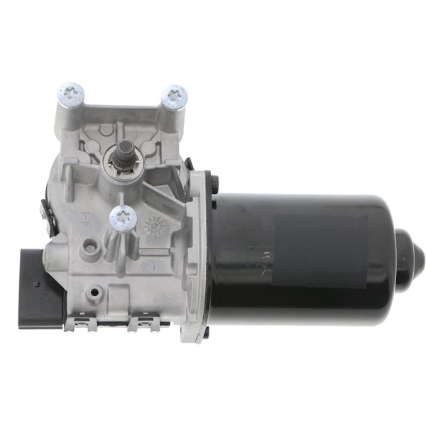 Torkarmotor 12V, Fram VEMO
