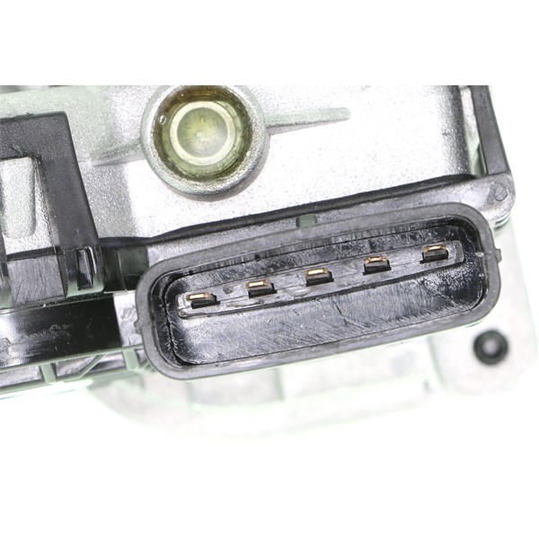 Torkarmotor 12V, Fram