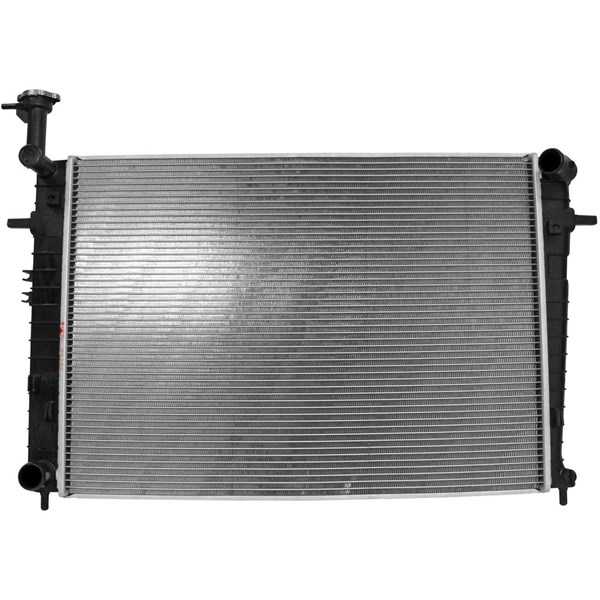 Kylare, motorkylning Vemo V53-60-0005 VEMO Kylare, motorkylning Vemo V53-60-0005 VEMO