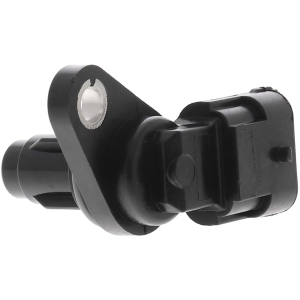 Sensor, kamaxelgivare, Avgas-/utsläppssidan