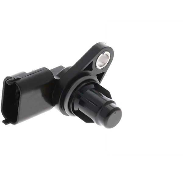 Sensor, kamaxelgivare, Avgas-/utsläppssidan