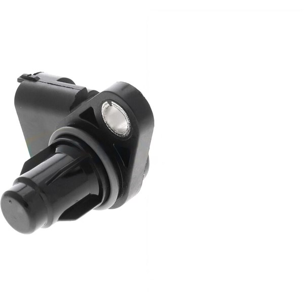 Sensor, kamaxelgivare, Avgas-/utsläppssidan